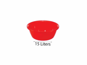 Deluxe Bowl 15L – Assorted