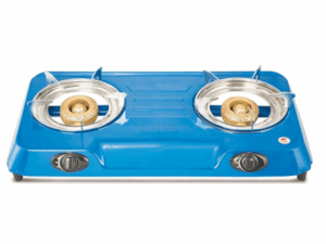 TPR GS Premier Double GI Auto GS LPG (A-201)