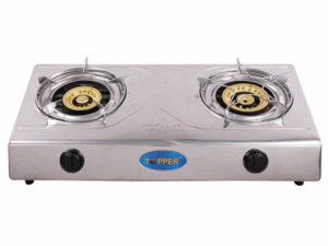 TPR GS Double SS Auto GS LPG (A-211)