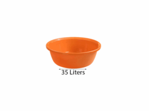 Design Bowl 35L – Assorted