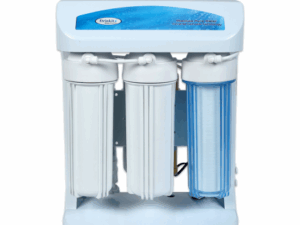 Drinkit RO Water Purifier US – 6‑Stage (PP + GAC + CTO + RO + T33 + Mineral)