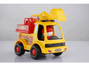 Super Excavator 6" – Assorted