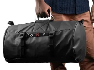 Advantage 18 Inch Travel Gym & Sports Duffel Bag My SHOPEE Exclusive Edition