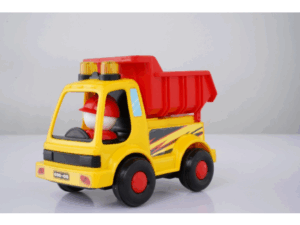 Super Dump 6" – Assorted