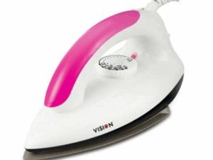 VISION Electric Iron VIS‑DEI‑002
