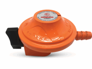 RFL Gas Regulator TURKEY-22