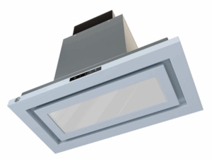 RFL Cooker Hood Lucy 5 Layer SS Body with Digital Touch Display 28 Inch