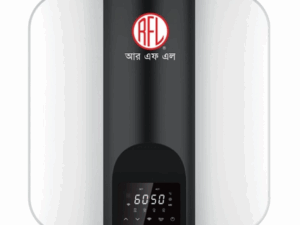 Electric Apps Control Geyser HYBRIDE 30L | Smart Water Heater | Large Capacity | Instant Heating | Energy Efficient