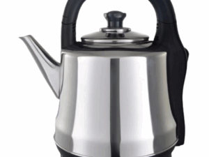 Vision E.Kettle 5.0L VIS-EK-017 (Heavy Duty) | Large Capacity | Fast Boiling | Durable Build | Perfect for Home & Office
