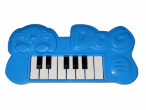 Mini Piano - D (Dog)
