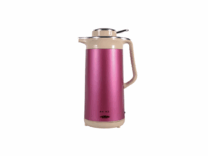 Vision E. Kettle 2L VIS-EK-015 (Flask Heavy 873821) | Fast Boiling | Durable Build | Safe & Convenient | Perfect for Home & Office