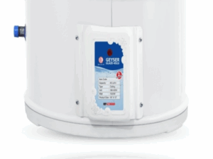 RFL Electric Geyser GLAZE 45 Liter 2000W | Low Power Consumption | Auto Stop After Warm | Fast Heating | Safe & Premium Home Comfort