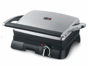 Vision Sub-Sandwich Maker | Quick Toasting | Even Heating | Easy to Use | Perfect for Home Snacks