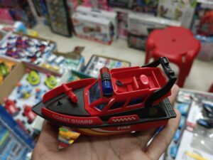 Speed Sail Friction Ship Toy – Fast & Fun Boat for Kids