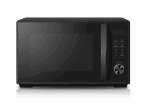 VISION 25 Liter RAC Microwave Oven | Fast Heating | Even Cooking | Easy Control | Perfect for Modern Kitchens