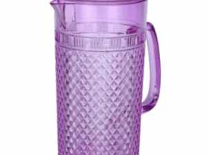 Belly Jug 2.3L – Trans Purple