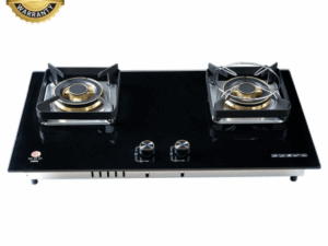 RFL Built-In GLS LPG Hob Venus 3 Burner