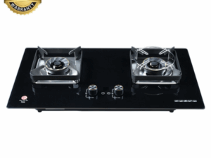 RFL Built-In GLS LPG Hob Venus