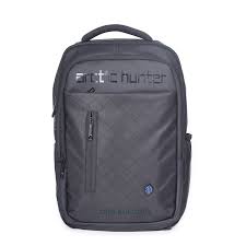 ARCTIC HUNTER Fan’s Made Edition Backpack with USB Port – Waterproof