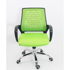 Furniture Plus (FP‑M‑87‑SS) High‑Quality Executive Chair – Green