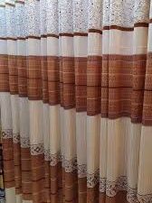 New Exclusive Design Curtain for Door and Window – 5 Kuchi Porda (84×48 Inch) – Home Decoration
