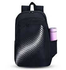 Espiral American Tourister Super Lightweight Backpack – Lilliput 25L Daypack (Waterproof)