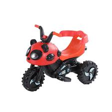 Pikko Tricycle | Strong, Stylish & Safe Ride-On Tricycle for Kids (2–5 Years)