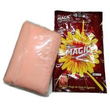 High-Quality Magic Mosquito Net