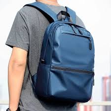 New Fashion Large Capacity Laptop Backpack – Water-Resistant with USB Port