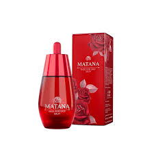 Matana Angel Rose Drop Serum – 30ml (Thailand)