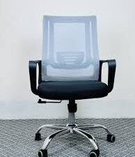 Furniture Plus Premium Executive Office Chair (FP‑M‑146‑SS)