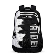Espiral Super Lightweight Traveling & School Backpack
