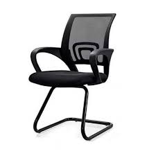 Furniture Plus Visitor Office Chair (FP‑M‑32, China Mesh)