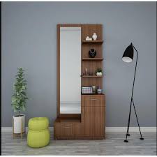 Latest Dressing Table Made of Melamine Laminated Board