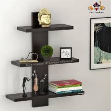 Andormahal Simple Wall Hanging Shelf