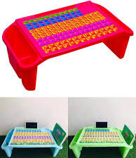 Reading Table (Baby Table)
