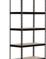 Slotted Angle Rack