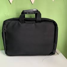 Oxford Fabric 4G Laptop & Office Bag – 17-Inch Men’s Business Travel Backpack – My SHOPEE BD