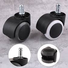 Furniture Wheel for Chair – Home & Office Use
