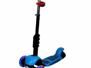 Fun Scooty Without Seat