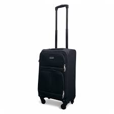 Travello Canopus 20 Inch – Black