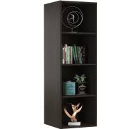 Andormahal Elevated Bookshelf (Made of Melamine Laminated Board)