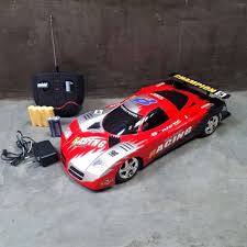 R/C 1:12 Sports Whisker Remote Controlled Car | High-Speed Racing | Full Direction Control | Smooth Movement | Perfect for Kids & RC Lovers