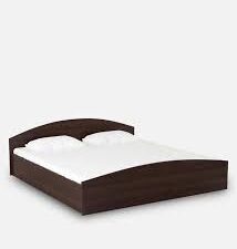 AndorMahal Simple (MDF) Elegant Khat / Bed King (6 feet by 7 feet)