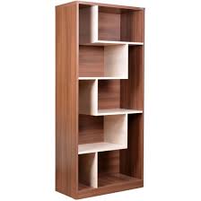 Furniture File Stand / Book Shelf – Size L: 30 × W: 12 × H: 60 Inch