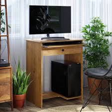 Simple Computer Table – Modern Design, Durable & Functional Desk