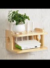 Andormahal Made (MDF) Wall Shelf