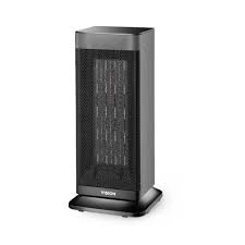 Vision Room Comforter – REL‑Radiator (Black)