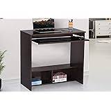 Andormahal MDF Standard Laptop/Computer Table with Bookshelf – 2.5 ft x 2 ft x 14 inch