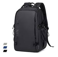 Arctic Hunter Fan’s Made Edition – Men’s Waterproof Travel & Business Backpack